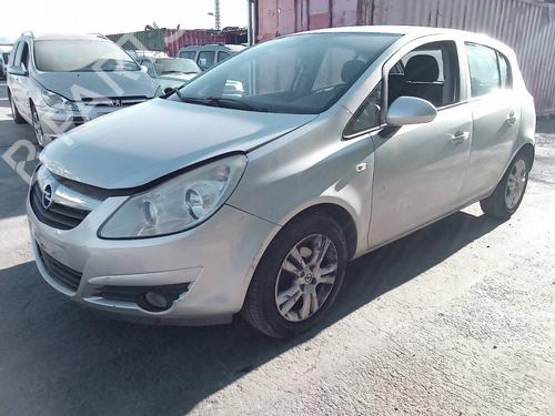 Left front driveshaft OPEL CORSA D (S07)  | BP18087146M38  - Image 7