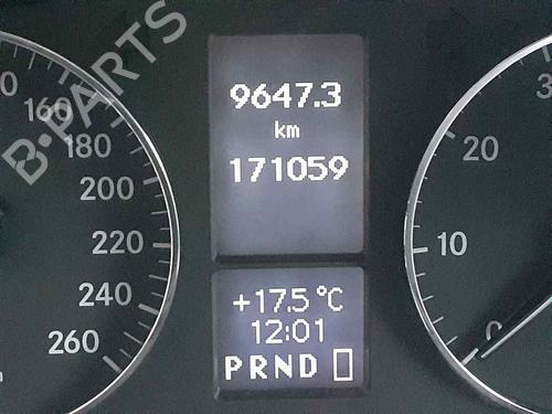 Engine MERCEDES-BENZ C-CLASS Coupe (CL203) C 180 Kompressor (203.746) | BP31700363M1  - Image 13