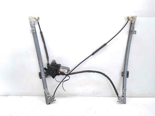 Used Front left window mechanism CHRYSLER VOYAGER / GRAND VOYAGER III (GS_, NS_) 2.5 TD (116 hp) 12313049
