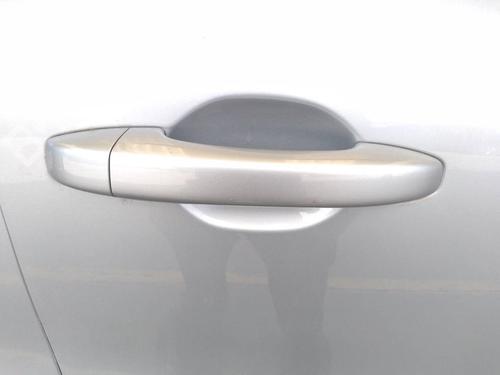Used Front right exterior door handle RENAULT CAPTUR II (HF_) E-TECH 145 (HFMU) (143 hp) 19733630