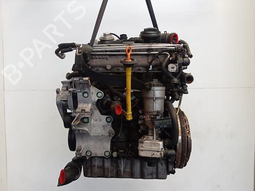 Engine SEAT ALTEA (5P1) | BP9837984M1