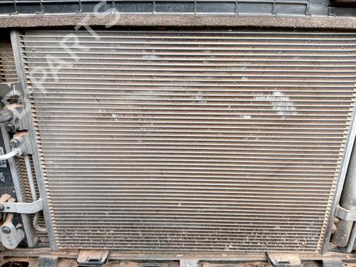 Used AC radiator HYUNDAI IONIQ (AE) 1.6 GDI Hybrid (105 hp) 30161292