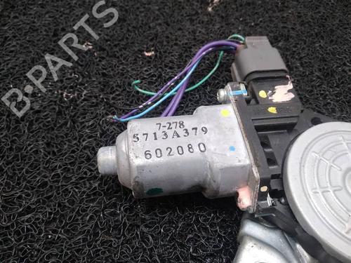 Front left window mechanism MITSUBISHI MIRAGE / SPACE STAR VI Hatchback (A0_A) 1.2 (A03A) | BP4424633C22 - Image 4