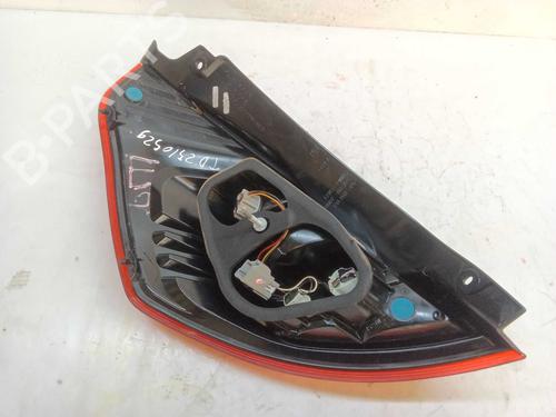 Right taillight FORD FIESTA VI (CB1, CCN) 1.25 | BP37154136C35 - Image 3