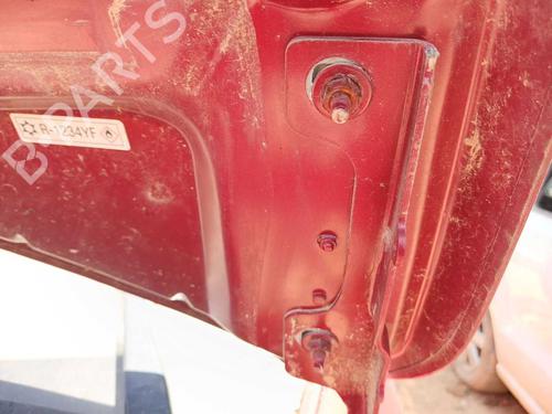 Used Hinge/Door check strap Hinge/Door check strap 38238305 38238305