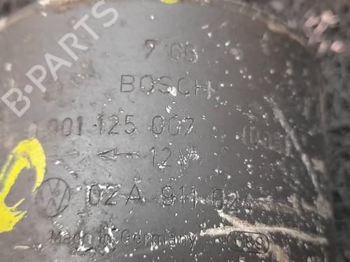 Starter SKODA OCTAVIA I (1U2) 1.9 TDI | BP9811262M8 