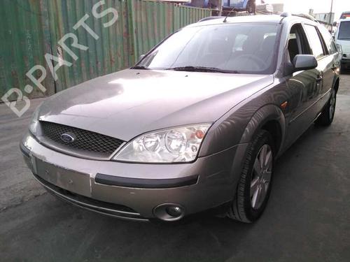 Left taillight FORD MONDEO III Turnier (BWY) 2.0 16V TDDi / TDCi | BP6309967C34 