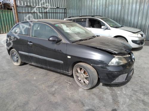 Engine control unit (ECU) SEAT IBIZA III (6L1)  | BP7994872M57 