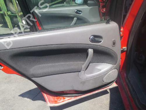 Climate control SAAB 9-5 Estate (YS3E) 2.2 TiD | BP4757029I5 