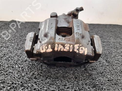 Used Right rear brake caliper BMW X5 (E53) 3.0 d (218 hp) 11583747