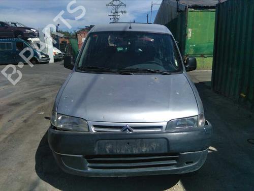 BP1778343I4 | Pédale CITROËN BERLINGO / BERLINGO FIRST Box Body/MPV (M_) 2.0 HDI 90 4WD (MBRHY, MCRHY) BP1778343I4