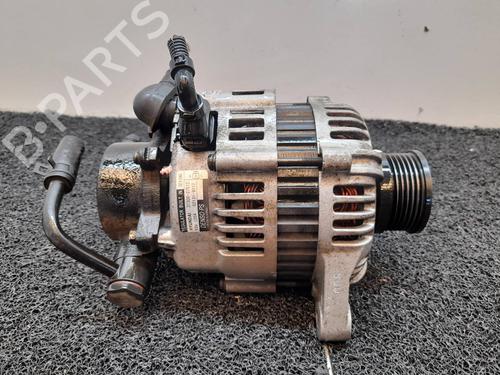 Alternator KIA CARENS II MPV (FJ) 2.0 CRDi | BP8190362M7 