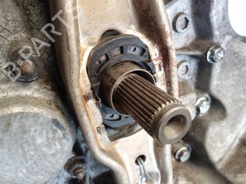 Gearbox SEAT IBIZA III (6L1)  | BP7998777M3 