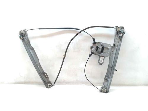 Front right window mechanism RENAULT CLIO III (BR0/1, CR0/1) 1.5 dCi (BR17, CR17) | BP9681691C23 