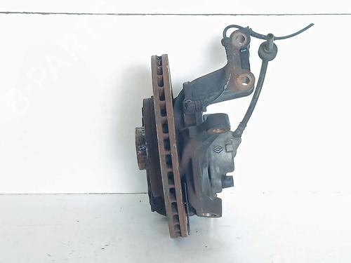 Fusée avant gauche Fusée avant gauche 38092905 38092905