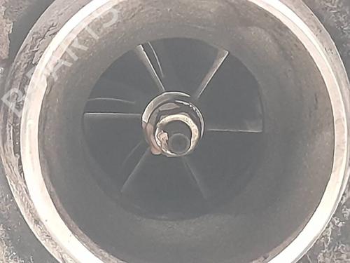 Turbocharger/Supercharger FIAT SCUDO Bus (270_, 272_) 1.6 D Multijet | BP24237110M71 