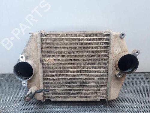 Used Intercooler Intercooler MAZDA 6 Hatchback (GG) 2.0 DI (GG14) (121 hp) 3018272 3018272