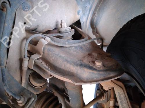 Used Left front suspension arm FORD RANGER (ET) 2.5 TDCi 4x4 (143 hp) 8071245