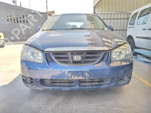 Left headlight KIA CERATO I Hatchback (LD) 2.0 CRDi | BP24359418C28 - Image 5