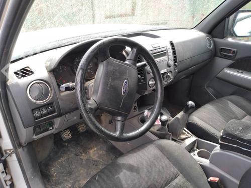 Høyre foran invendig håndtak FORD RANGER (ET) 2.5 TDCi 4x4 | BP8072118I14 