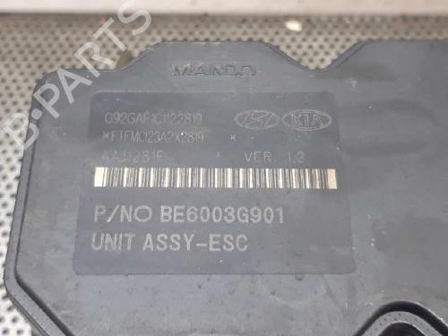 ABS pump KIA RIO III (UB) 1.2 CVVT | BP2512841M43 