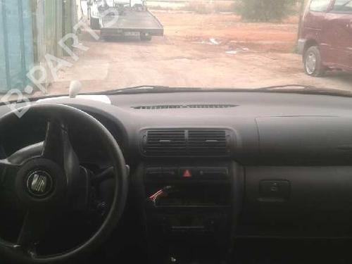 Steering pump SEAT LEON (1M1)  | BP1045133M99  - Image 10
