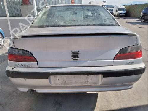 Front left window mechanism PEUGEOT 406 (8B) 2.1 TD 12V | BP9642311C22 