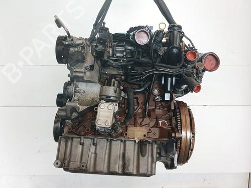 Used Engine Engine FORD MONDEO IV (BA7) [2007-2015] 15286936 15286936