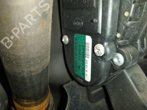 Pedal SMART FORFOUR (454) 1.3 (454.031) | BP10208788I4 