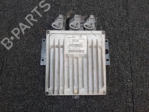 Used Engine control unit (ECU) Engine control unit (ECU) RENAULT CLIO III (BR0/1, CR0/1) [2005-2014] 9157749 9157749