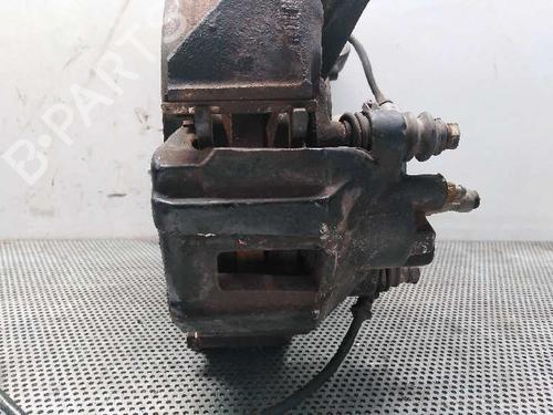 Right rear steering knuckle MERCEDES-BENZ M-CLASS (W163) ML 270 CDI (163.113) | BP1992468M28 