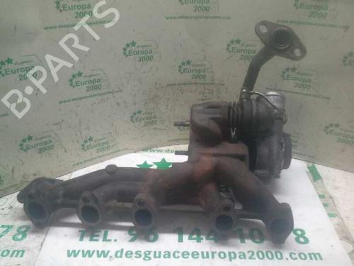 Turbolader/Kompressor für Turbolader/Kompressor 188211 188211