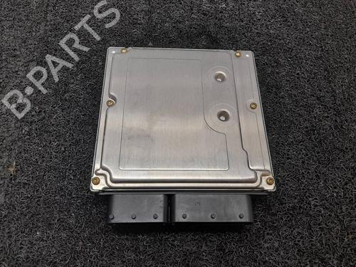 Engine control unit (ECU) BMW 3 Compact (E46) 320 td | BP6997086M57 - Image 2