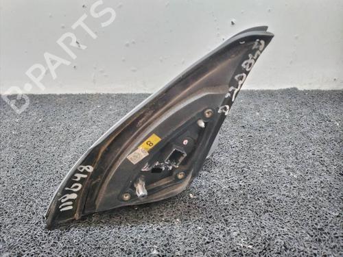 Right mirror KIA RIO I Hatchback (DC) 1.3 | BP10689233C27 