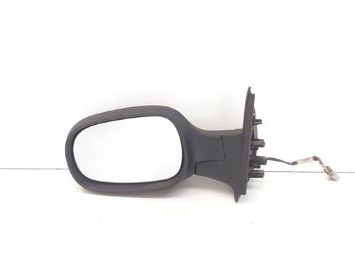 Used Left mirror Left mirror NISSAN MICRA III (K12) [2002-2011] 30192654 30192654