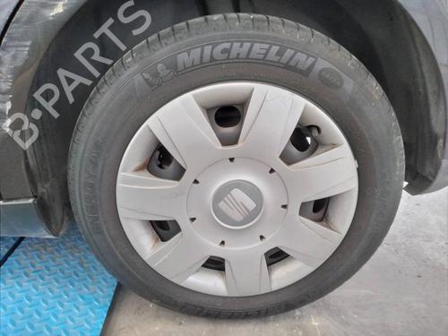 Gearbox SEAT TOLEDO III (5P2)  | BP13403438M3 