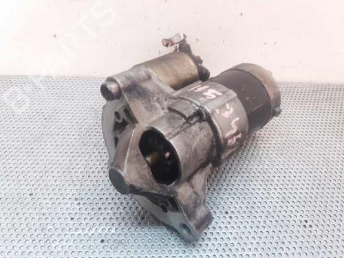 Used Starter Starter 595210 595210