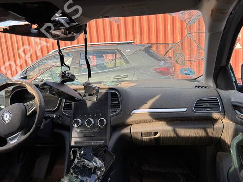 Kollisonspute sett RENAULT MEGANE IV Hatchback (B9A/M/N_)  | BP29610706C86 