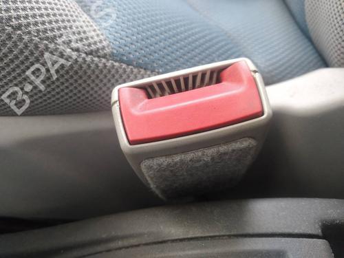 Used Seat buckle FIAT IDEA (350_) [2003-2025]  14042863