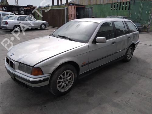 Left front window switch BMW 3 Touring (E36) 318 tds | BP8221175I27 