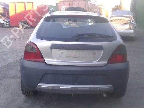 Gasdæmper bagklap ROVER STREETWISE Hatchback | BP14032810C138 - Image 5