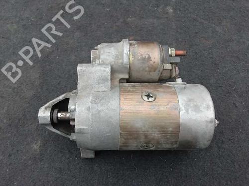 Starter FIAT MAREA (185_) 1.6 100 16V (103 hp) 63103002  | 63103002  |  E80E10 12 |