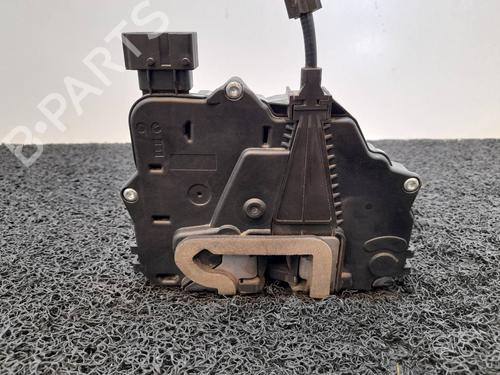 Used Front left lock FIAT GRANDE PUNTO (199_) [2005-2025]  4424846