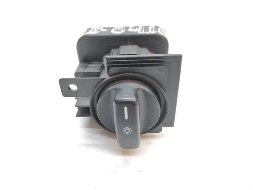 Used Headlight switch MERCEDES-BENZ A-CLASS (W169) A 180 CDI (169.007, 169.307) (109 hp) 13951624