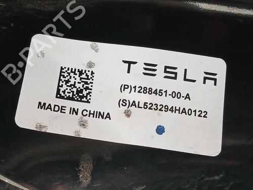 Left rear suspension arm TESLA MODEL 3 (5YJ3) EV | BP40071933M14 - Image 3