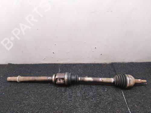 Used Right front driveshaft RENAULT SCÉNIC II (JM0/1_) [2003-2010]  591594