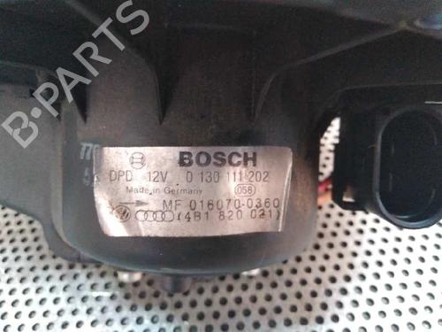 Varmeblæser AUDI A6 C5 (4B2) 2.5 TDI quattro | BP1574107M62 