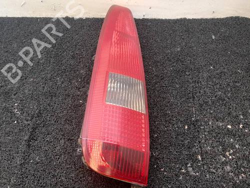 Used Left taillight FORD FUSION (JU_) 1.4 TDCi (68 hp) 10212895