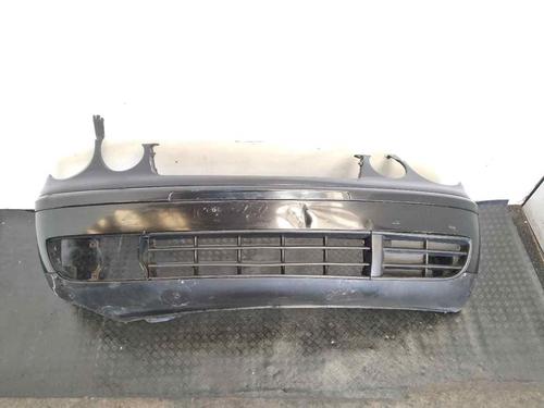 Used Front bumper VW POLO (9N_, 9A_) 1.9 TDI (101 hp) 18122518