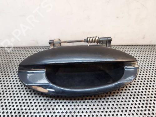 Türgriff hinten rechts außen für JAGUAR X-TYPE I (X400) 2.2 D (155 hp) 3115488